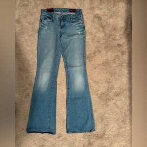 Blue 2 jeans